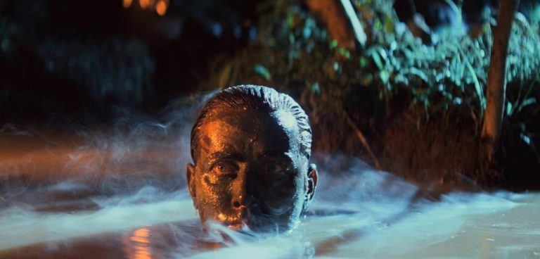 Athens Open Air Film Festival