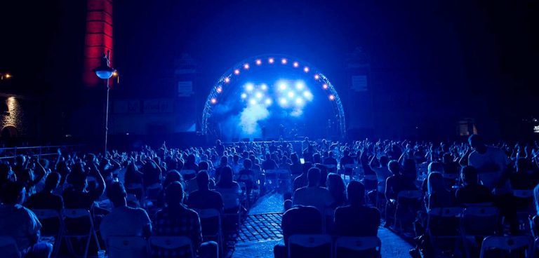 Culture is Athens - Τεχνόπολη