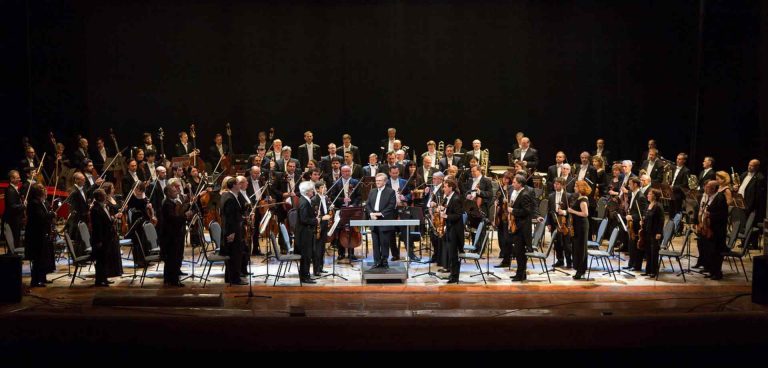 Grand Waltz - Ηρώδειο