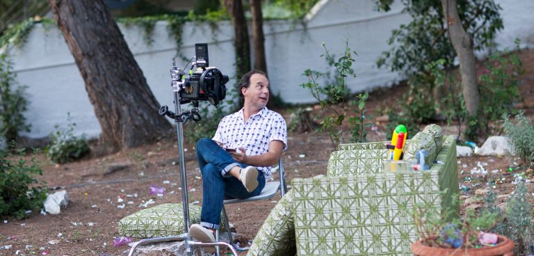 Αργυρης Παπαδημητρόπουλος