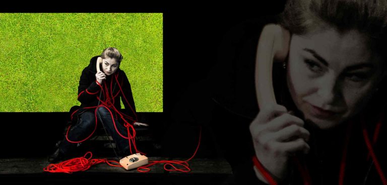 Ελένη Σκότη - Το σπίτι με τα φίδια