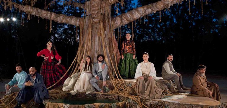 Εσμέ του Σπύρου Περεσιάδη