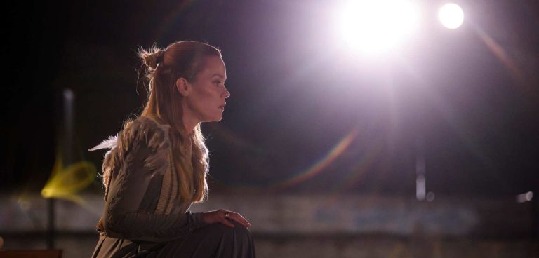 Ιφιγένεια η εν Ταύροις