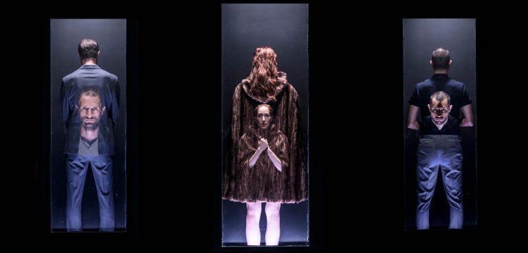 Κρεουργία του Γιάννη Μαυριτσάκη