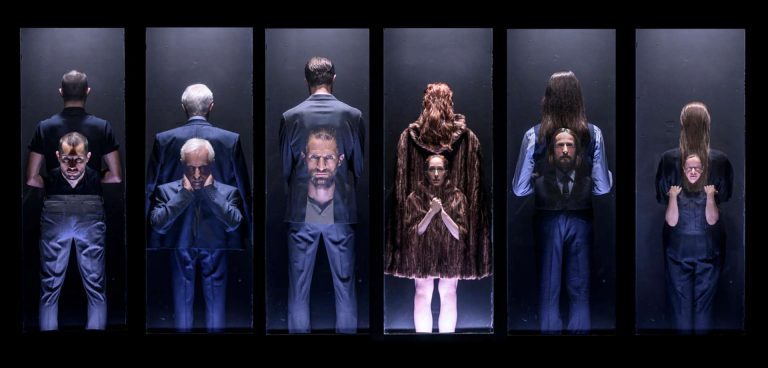 Κρεουργία του Γιάννη Μαυριτσάκη