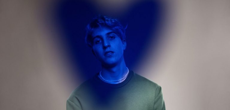 Ο Good Job Nicky στο SNF Nostos 2021