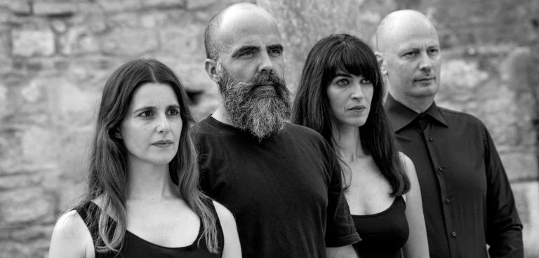 Πυθία- Ο χορός της προφητείας