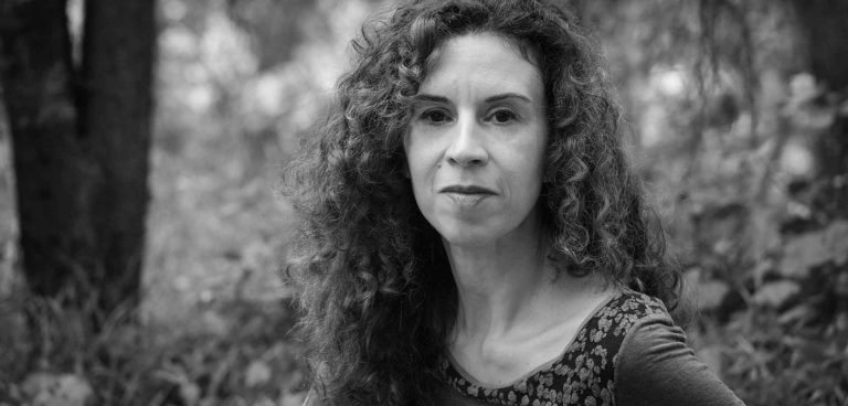 Το δάσος - Σοφία Μαραθάκη