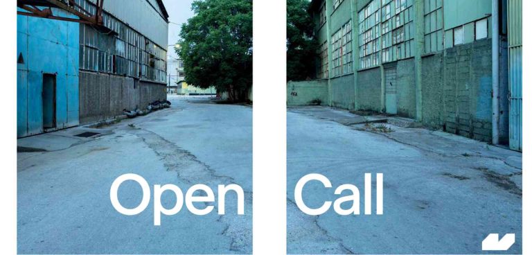 Φεστιβάλ Αθηνών Επιδαύρου 2022 - Open call