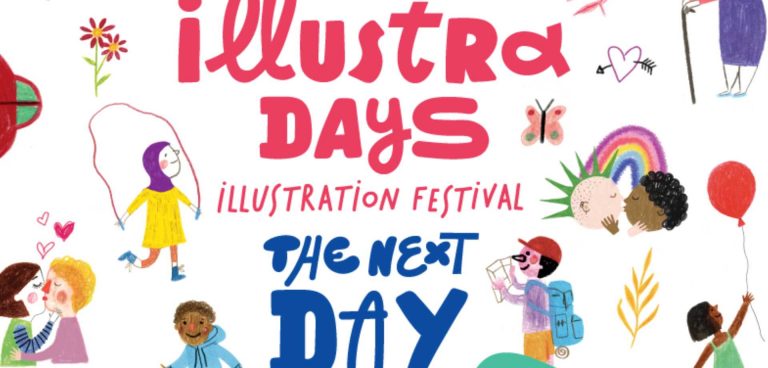 illustradays 2021