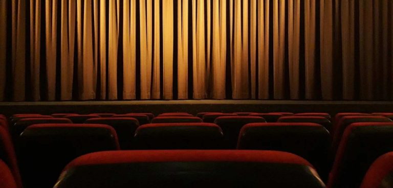 Ελληνική Ακαδημία Κινηματογράφου: Πρόσκληση συμμετοχής