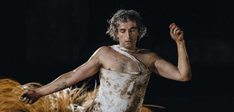 Ορέστης - Σερβετάλης - Αθήνα