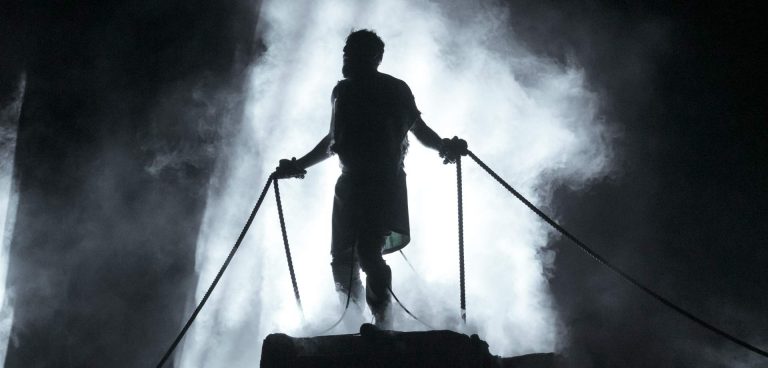 Προμηθέας - Άρης Μπινιάρης