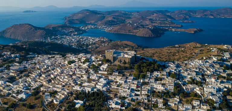 Φεστιβάλ Θρησκευτικής Μουσικής Πάτμου
