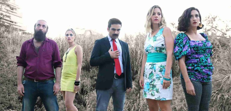 170 ΤΕΤΡΑΓΩΝΙΚΑ του Γιωργή Τσουρή