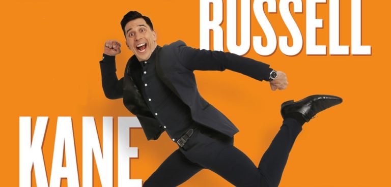 russellkane