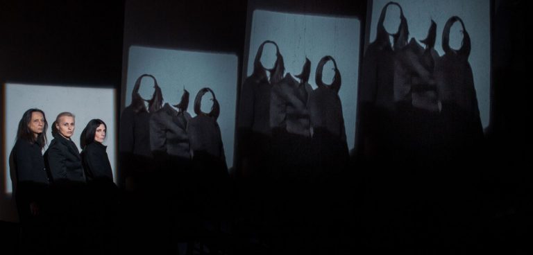 Η Γυναίκα της Ζάκυθος