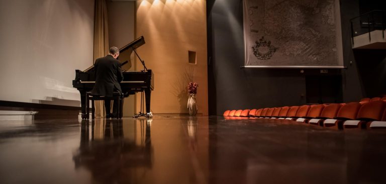 Νύχτες Κλασικής Μουσικής στη Γεννάδειο Βιβλιοθήκη