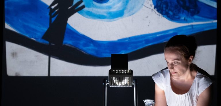 Ο Λάμπρος | του Διονύσιου Σολωμού