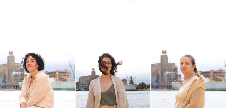 ΤΑ ΤΑΞΙΔΙΑ ΤΗΣ ΠΗΝΕΛΟΠΗΣ