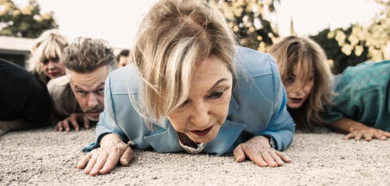 Πέρσες Καραντζάς