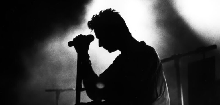 12ο Athens Open Air Film Festival Depeche Mode