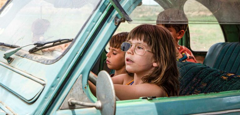 12ο Φεστιβάλ Πρωτοποριακού Κινηματογράφου της Αθήνας