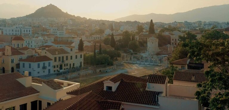 1o Φεστιβάλ Λατρευτικής Μουσικής