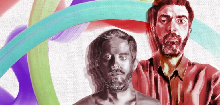 20 χρόνια Chevy & Mr. Statik στο six d.o.g.s