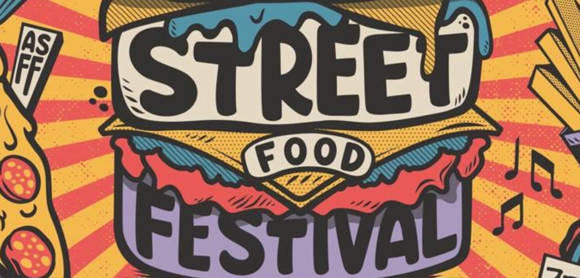 ATHENS STREET FOOD FESTIVAL 2022