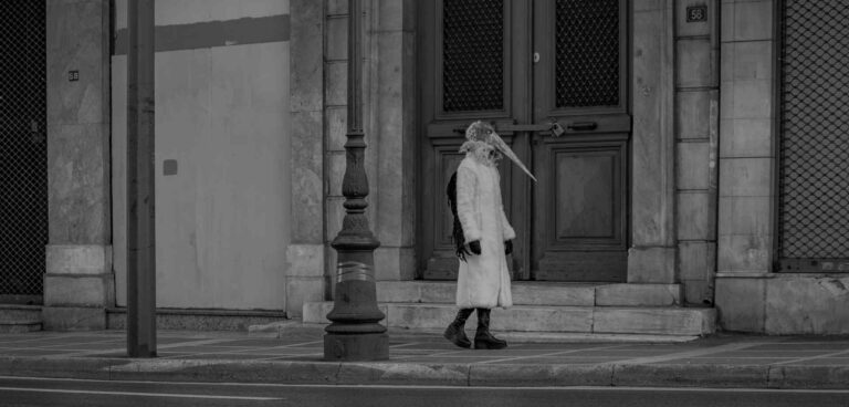 BABYBIRD BABYBIRD του Δημήτρη Μπαμπίλη