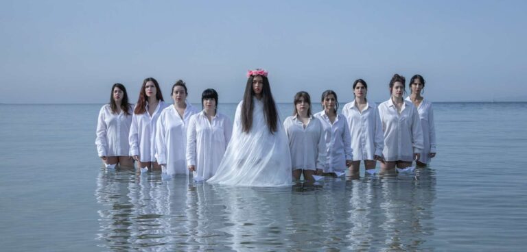 CHÓRES στην Εναλλακτική Σκηνή της ΕΛΣ