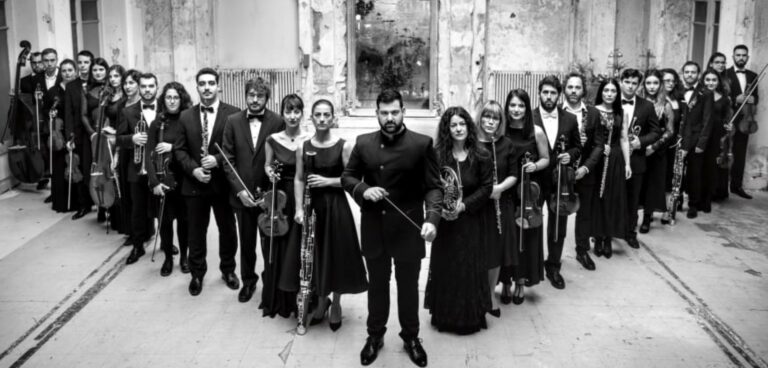 DON GIOVANNI - Θέατρο ΑΠΟΛΛΩΝ