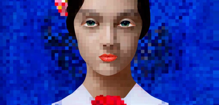 Digital Art, A New World