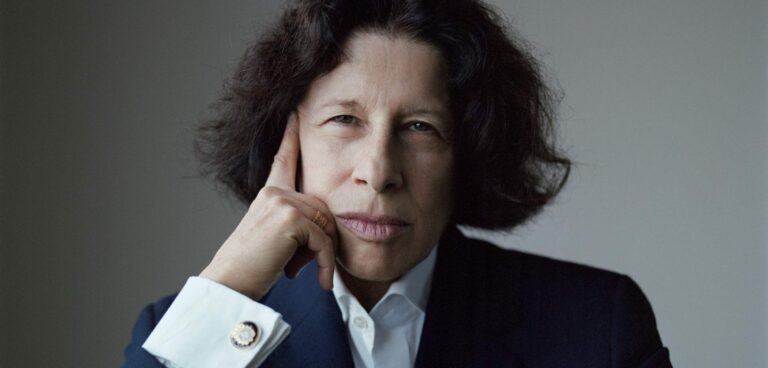 Fran Lebowitz - Stegi