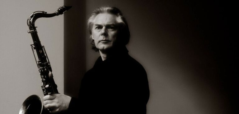 JAN GARBAREK Group στο Φεστιβάλ Αθηνών Επιδαύρου
