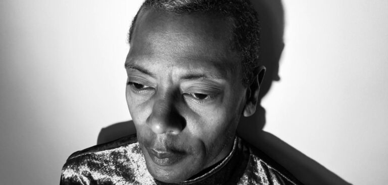 Jeff Mills | Ωδείο Ηρώδου Αττικού