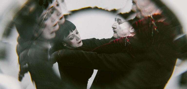 LABOR - θέατρο Πορεία