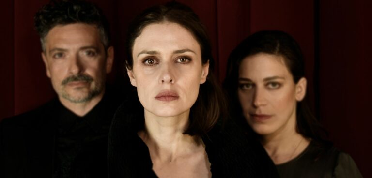 Mando_La Bella Greca_Theatro