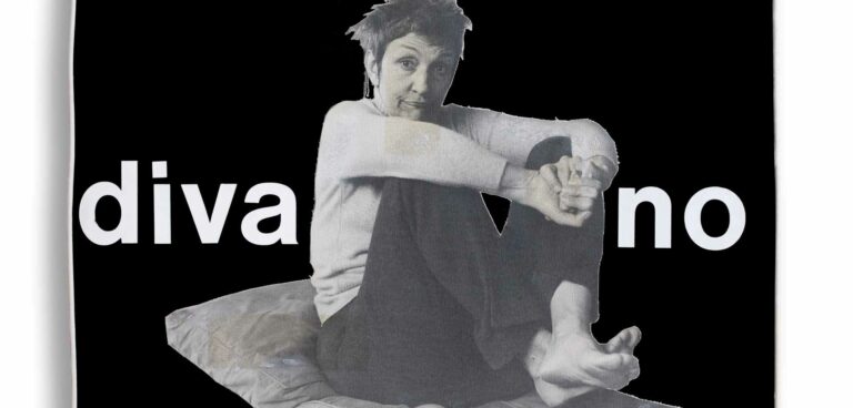 Mirella Bentivoglio. Η Αθέατη πλευρά της Σελήνης