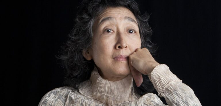 Mitsuko Uchida - Μέγαρο Μουσικής Αθηνών