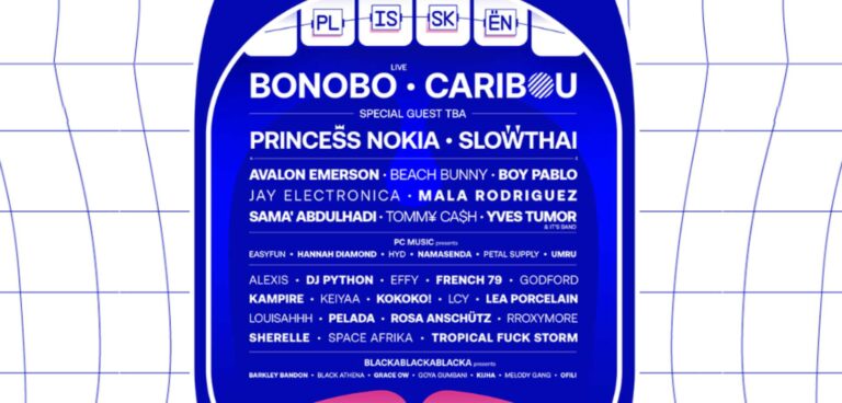 PLISSKËN FESTIVAL 2022