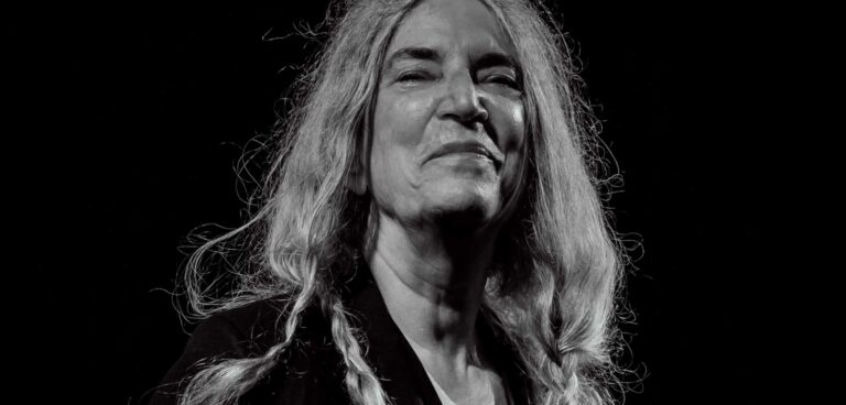 Patti Smith Quartet - Ηρώδειο