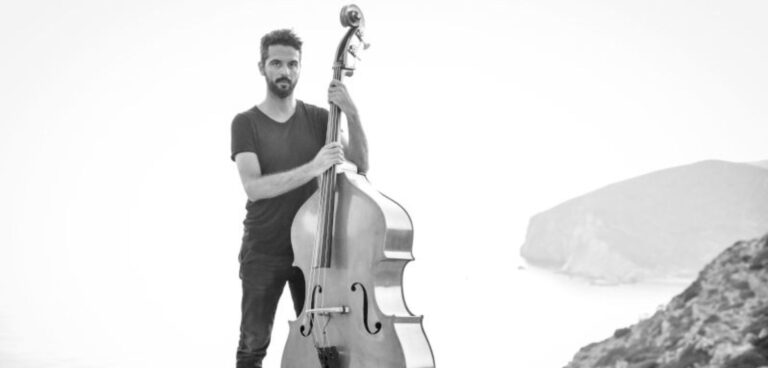 Petros Klampanis Masterclass