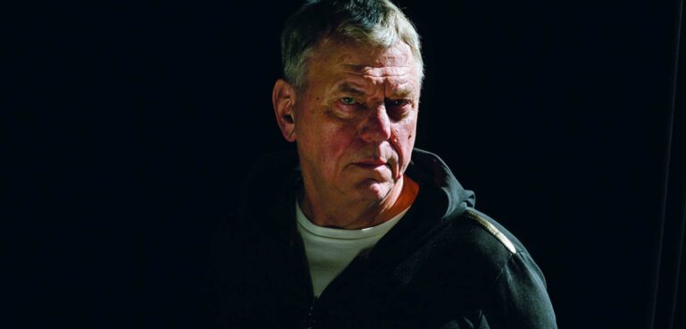 Schauspielhaus Bochum – Johan Simons Άλκηστη