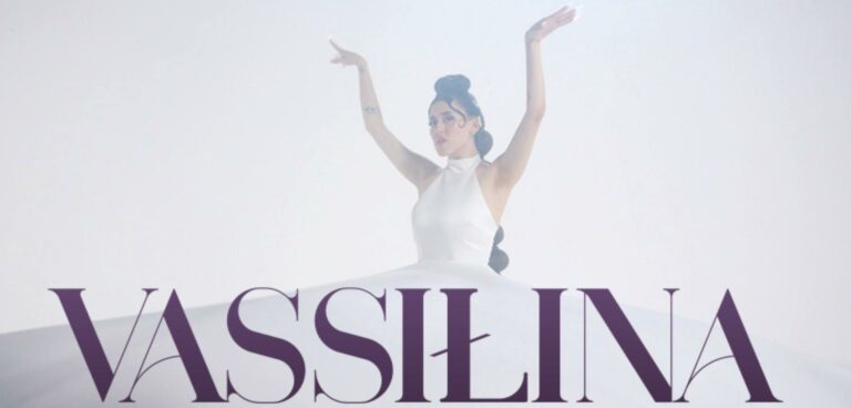 VASSIŁINA - SIX D.O.G.S