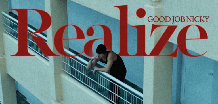 good job nicky - realize