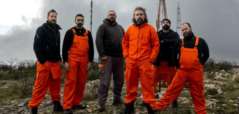 live Kollektiva @ ΙΛΙΟΝ plus