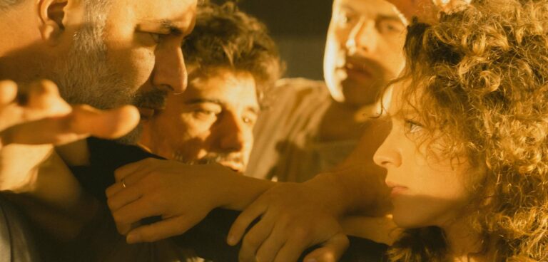 ΑΝΤΙΓΟΝΗ σε σκηνοθεσία Cezaris Graužinis - πρώτες εικόνες