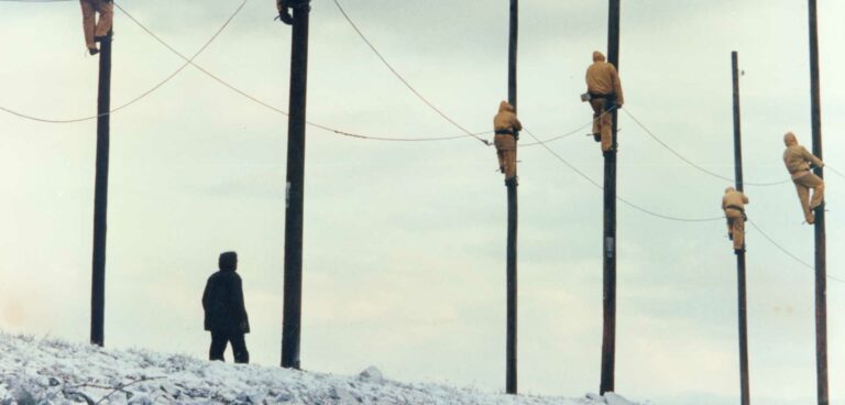 ΑΦΙΕΡΩΜΑ ΣΤΟΝ ΘΟΔΩΡΟ ΑΓΓΕΛΟΠΟΥΛΟ /12ο ΦΕΣΤΙΒΑΛ ΠΡΩΤΟΠΟΡΙΑΚΟΥ ΚΙΝΗΜΑΤΟΓΡΑΦΟΥ ΤΗΣ ΑΘΗΝΑΣ